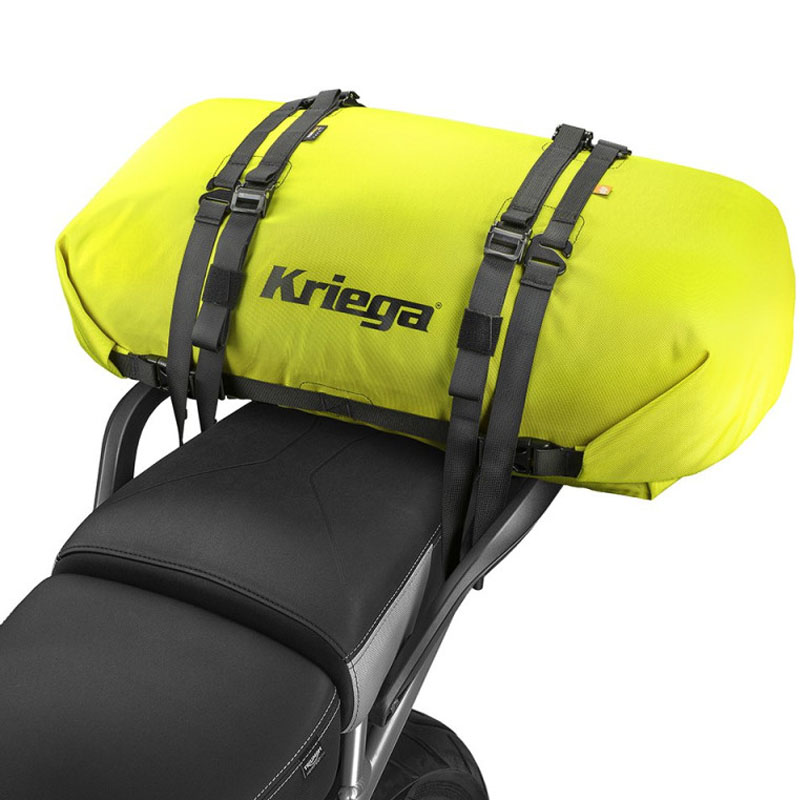 BOLSA DE EQUIPAJE KRIEGA ROLLPACK 40L AMARILLO