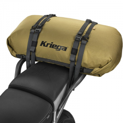 BOLSA DE EQUIPAJE KRIEGA ROLLPACK 40L CAQUI