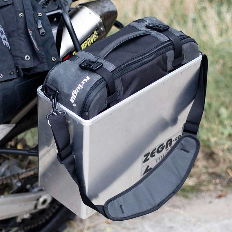 BOLSA INTERIOR DE MALETA KRIEGA KS40 TRAVEL BAG