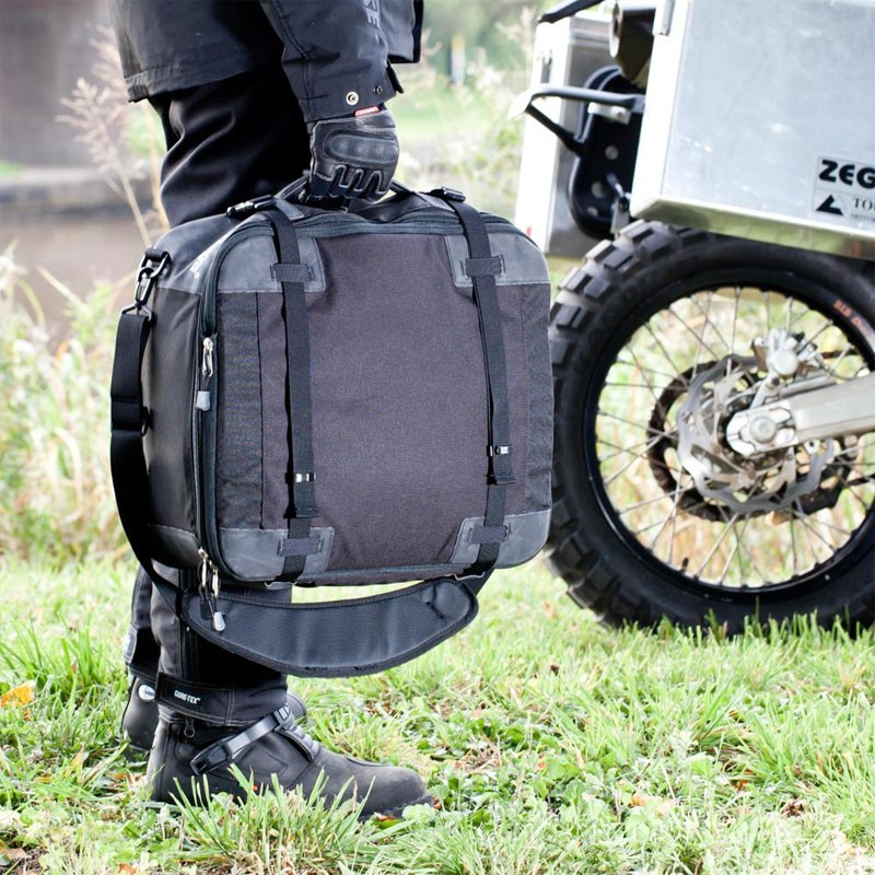 BOLSA INTERIOR DE MALETA KRIEGA KS40 TRAVEL BAG