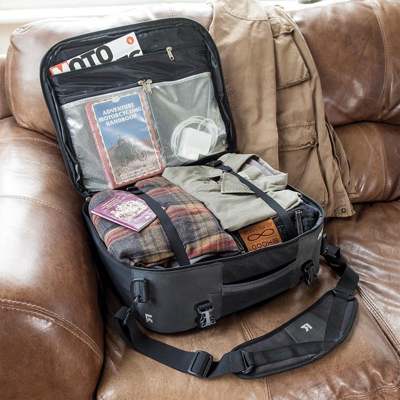 BOLSA INTERIOR DE MALETA KRIEGA KS40 TRAVEL BAG