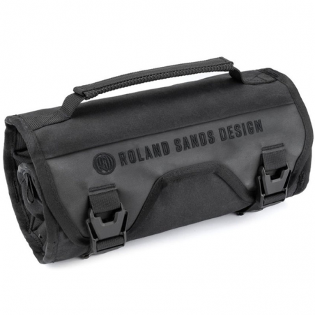 BOLSA PARA HERRAMIENTAS KRIEGA RSD ROAM TOOL ROLL NEGRO