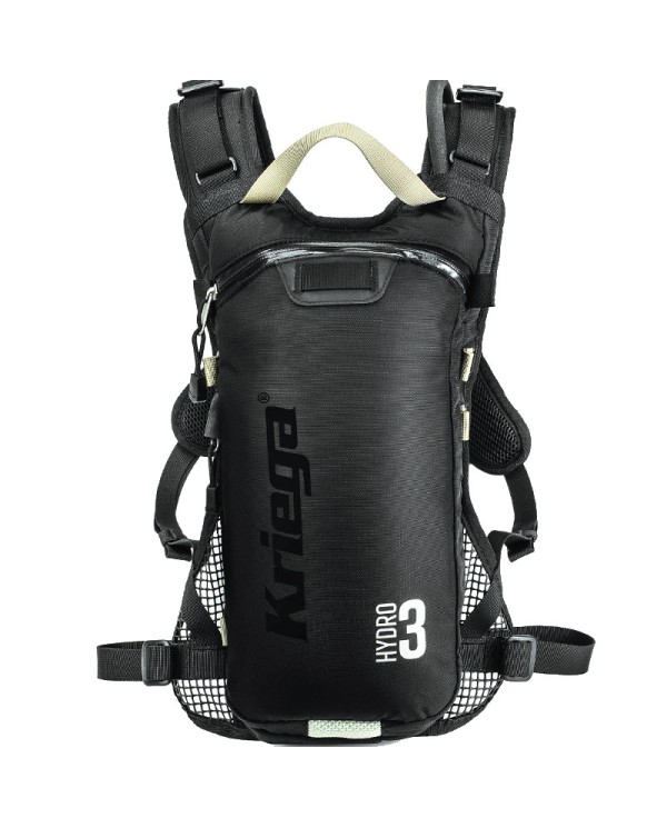 MOCHILA KRIEGA HIDRATACIÓN HYDRO-3