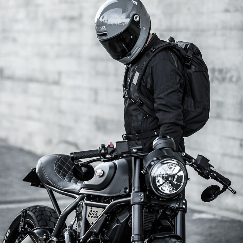MOCHILA KRIEGA R16 BACKPACK