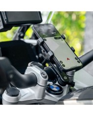 SOPORTE PARA SMARTPHONE SP CONNECT UNIVERSAL PHONE CLAMP MAX SPC