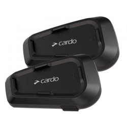 INTERCOMUNICADOR CARDO SPIRIT HD DUO