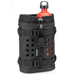 PORTA BOTELLAS KRIEGA OVERLANDER-S OS-BOTTLE PARA BOLSAS OS