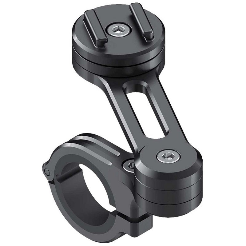 KIT SOPORTE Y FUNDAS SP CONNECT MOTO BUNDLE IPHONE 12 PRO MAX