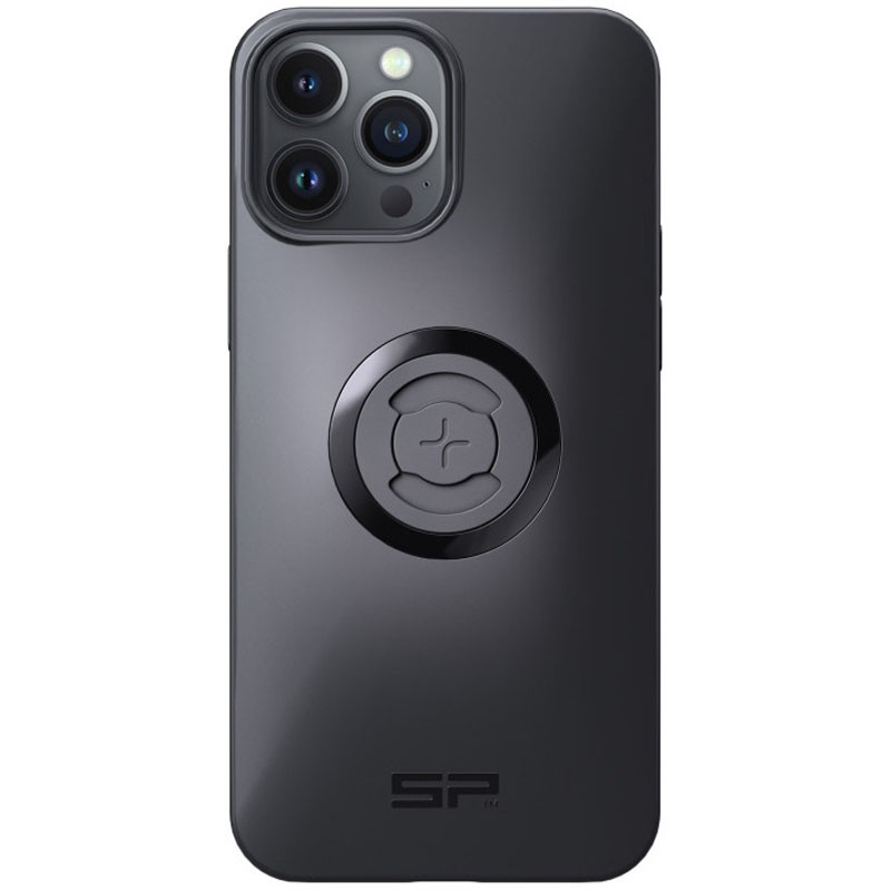 KIT SOPORTE Y FUNDAS SP CONNECT MOTO BUNDLE IPHONE 12 PRO MAX