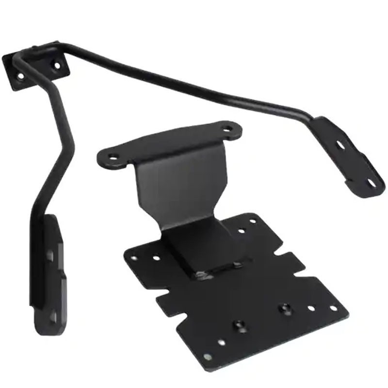 KIT DE FIJACION POSTERIOR SHAD K0DT31ST KYMCO DTX 360/350/300/125 | Maletas y  Equipajes de moto | %brands%