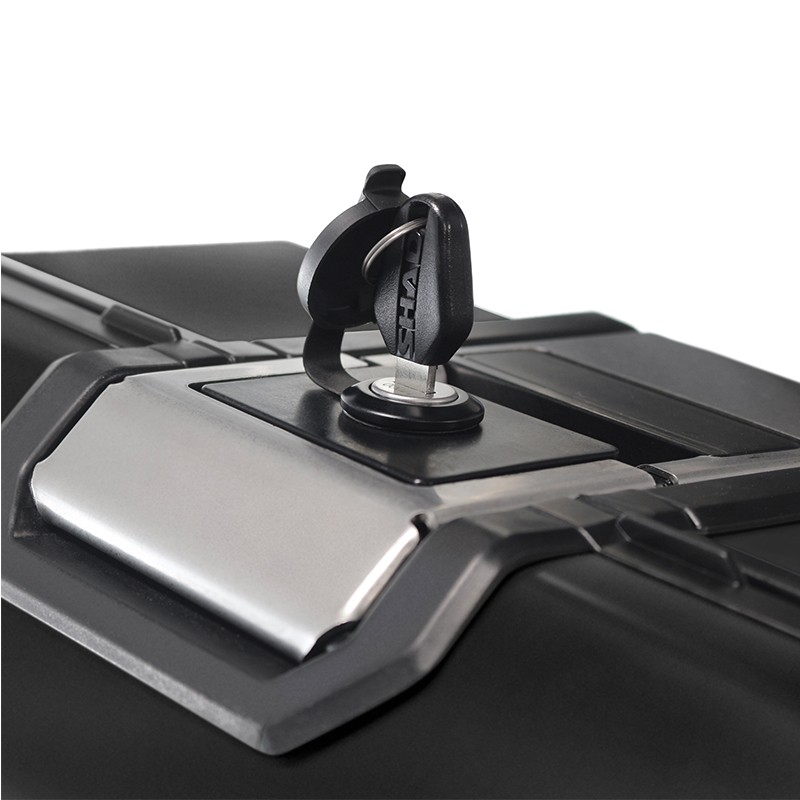 BAUL SHAD TR48 TERRA BLACK EDITION