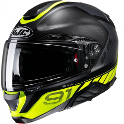 CASCO HJC RPHA 91 RAFINO MC3HSF