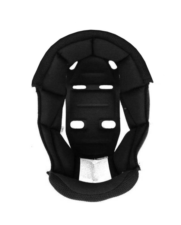 CHICHONERA INTERIOR CASCO HJC RPHA1 TALLA L/ 7MM