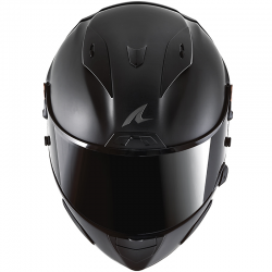 CASCO SHARK RACE-R PRO GP 06 MAT BLACK CARBON