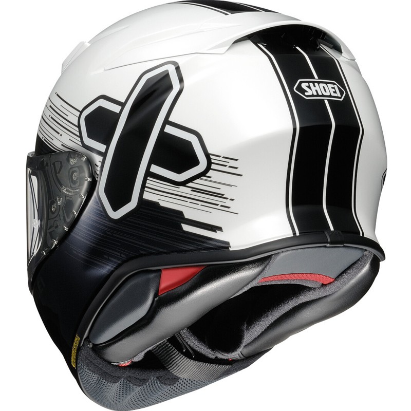 CASCO SHOEI NXR 2 IDEOGRAPH TC6 | Cascos Integrales de moto | %brands%