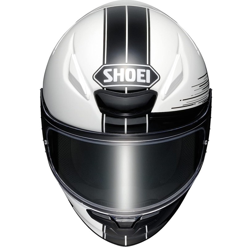 CASCO SHOEI NXR 2 IDEOGRAPH TC6 | Cascos Integrales de moto | %brands%