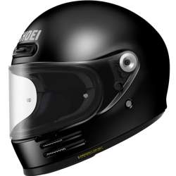 CASCO SHOEI GLAMSTER 06 NEGRO