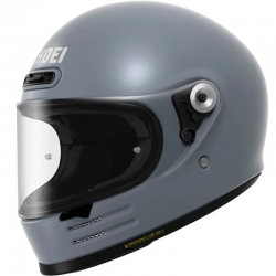 CASCO SHOEI GLAMSTER 06 GRIS BASALTO