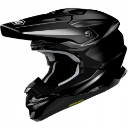 CASCO SHOEI VFX-WR 06 NEGRO