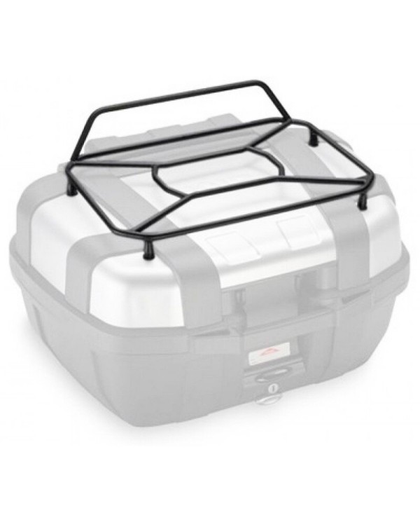 PORTAEQUIPAJES SUPERIOR GIVI E142B PARA TRK52