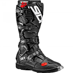 BOTAS SIDI CROSSFIRE 3 BLACK