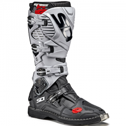 BOTAS SIDI CROSSFIRE 3 BLACK/GREY