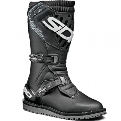 BOTAS SIDI TRIAL ZERO.2 NEGRO