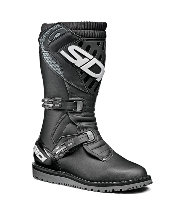 BOTAS SIDI TRIAL ZERO.2 NEGRO