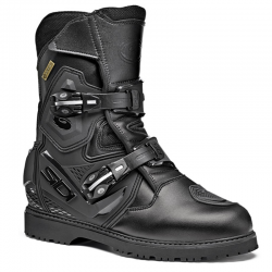 BOTAS SIDI MID ADVENTURE 2 GORE BLACK