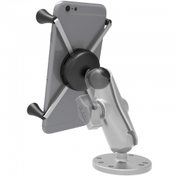 SOPORTE SMARTPHONE RAM MOUNTS X-GRIP