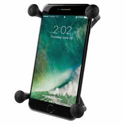 SOPORTE SMARTPHONE RAM MOUNTS X-GRIP