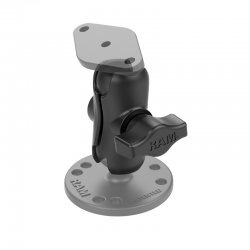 BRAZO CONEXIÓN RAM MOUNTS SOCKET ARM SHORT