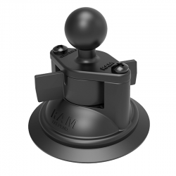 SOPORTE TIPO VENTOSA RAM MOUNTS SUCTION CUP