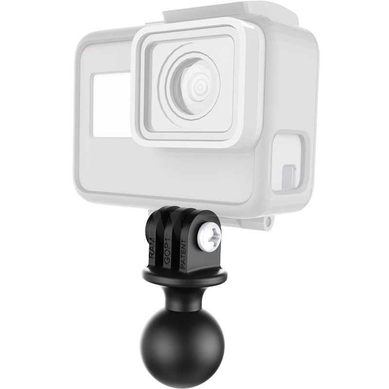 SOPORTE RAM MOUNTS GOPRO MOUNTING BASE