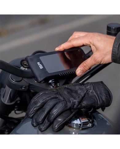 FUNDA DE MOVIL SP CONNECT UNIVERSAL SPC+ L