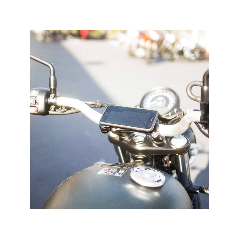 KIT SOPORTE Y FUNDAS SP CONNECT MOTO BUNDLE SAMSUN GALAXY S22