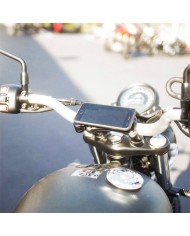 KIT SOPORTE Y FUNDAS SP CONNECT MOTO BUNDLE SAMSUN GALAXY S22