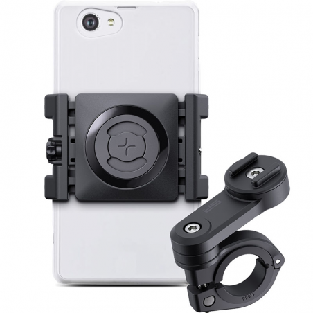 KIT SOPORTE SP CONNECT MOTO BUNDLE LT UNIVERSAL PHONE CLAMP SPC+