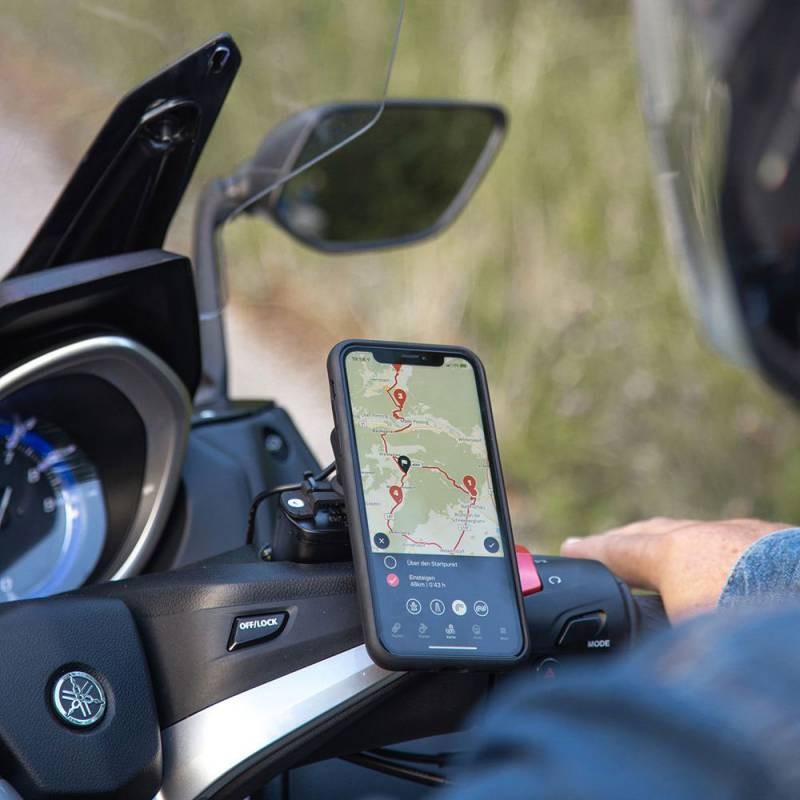 SOPORTE PARA SMARTPHONE SP CONNECT BRAKE MOUNT L
