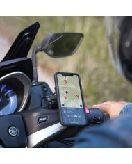 SOPORTE PARA SMARTPHONE SP CONNECT BRAKE MOUNT L