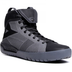 ZAPATILLAS DAINESE METRACTIVE AIR CARBÓN-GRIS/NEGRO/GRIS OSCURO