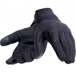 GUANTES DAINESE TORINO NEGRO/ANTRACITA