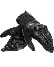 GUANTES DAINESE MIG 3 UNISEX LEATHER NEGRO | Touring de moto | %brands%