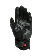 GUANTES DAINESE MIG 3 UNISEX LEATHER NEGRO | Touring de moto | %brands%