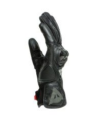 GUANTES DAINESE MIG 3 UNISEX LEATHER NEGRO | Touring de moto | %brands%