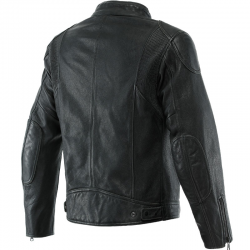 CHAQUETA DAINESE ATLAS BLACK