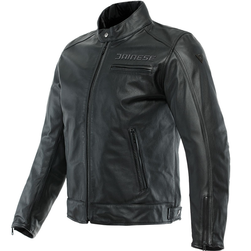 CHAQUETA DAINESE ZAURAX BLACK