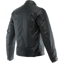 CHAQUETA DAINESE ZAURAX BLACK