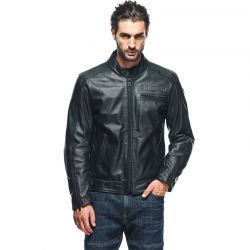 CHAQUETA DAINESE ZAURAX BLACK