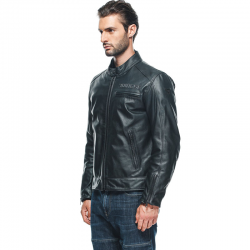 CHAQUETA DAINESE ZAURAX BLACK